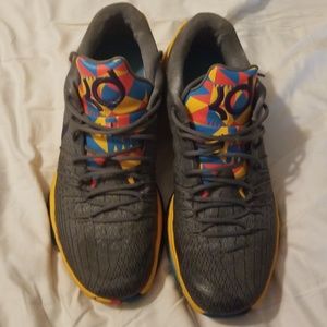 Nike KD 8 Prince George